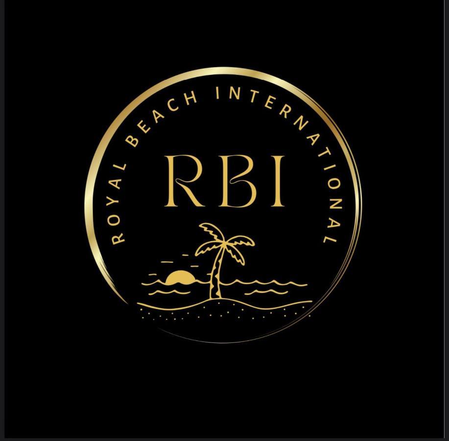 Royal Beach International Puri Exterior photo
