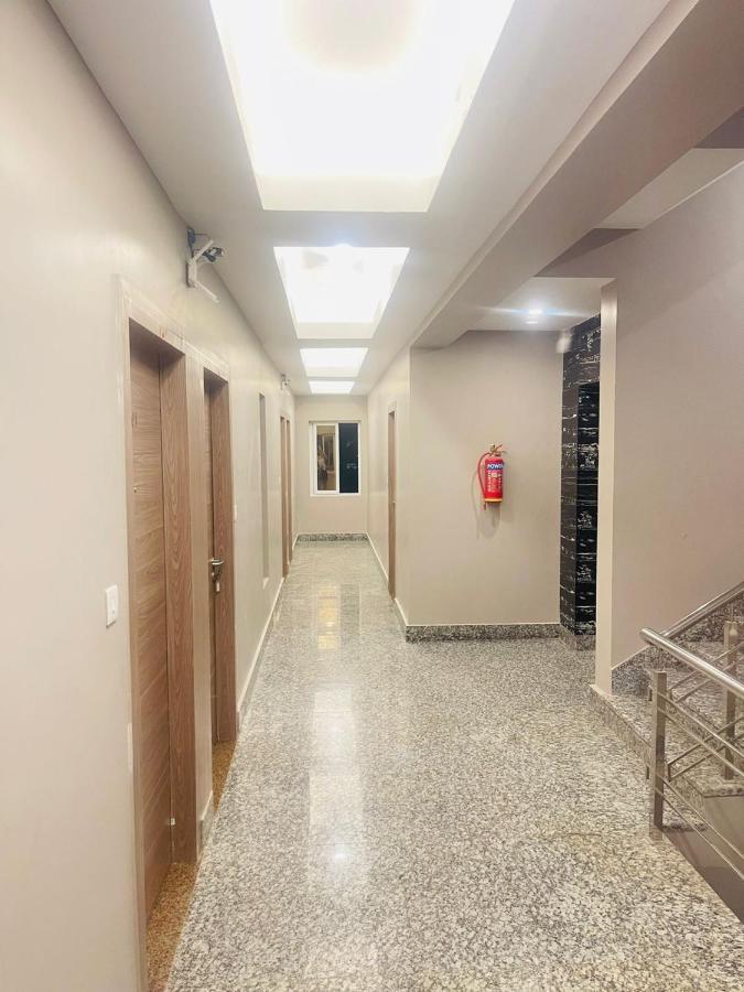 Royal Beach International Puri Exterior photo
